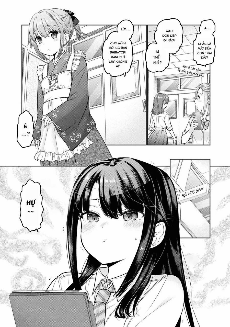 Shishunki-Chan No Shitsukekata 24 trang 9