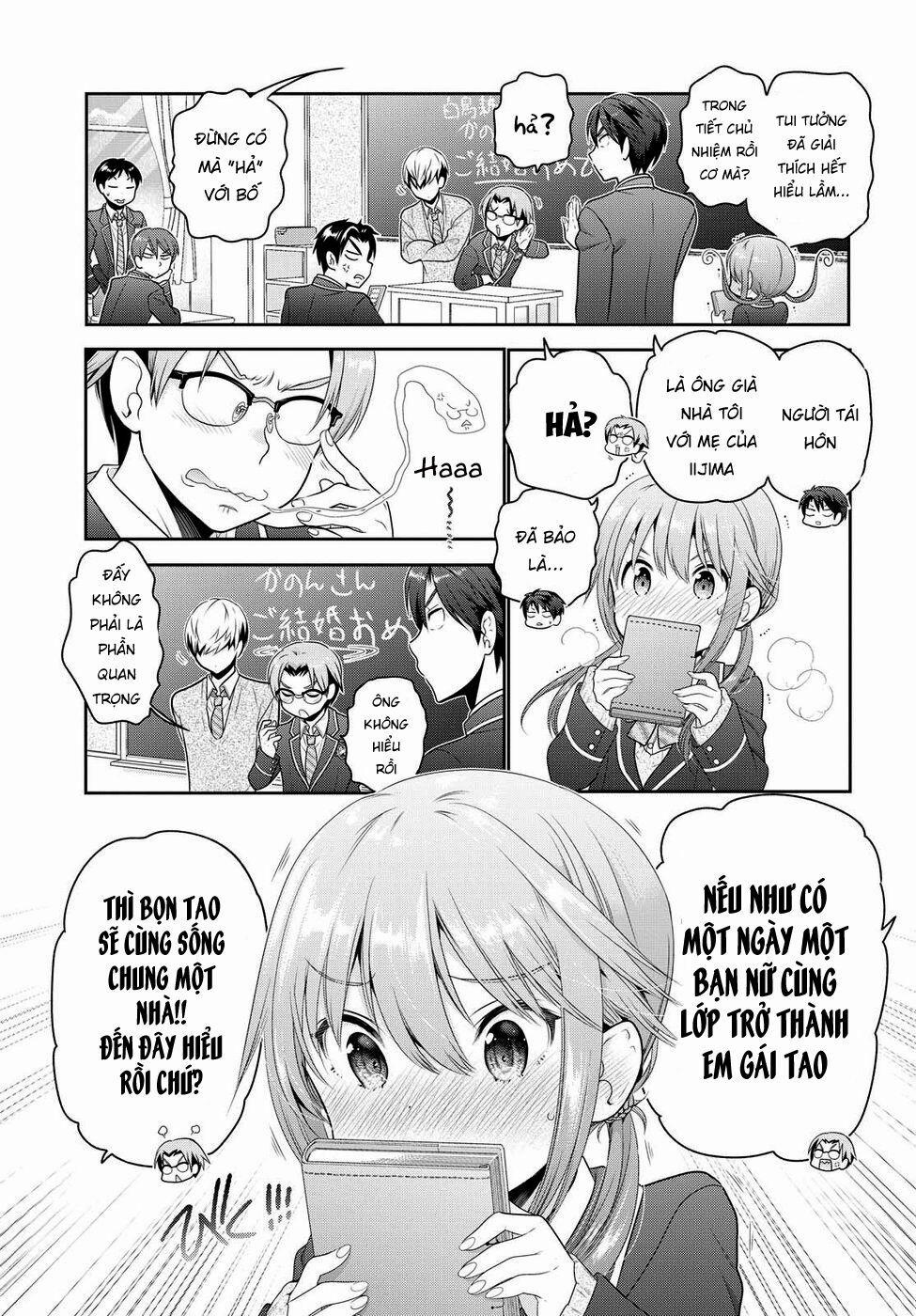 Shishunki-Chan No Shitsukekata 3 trang 5