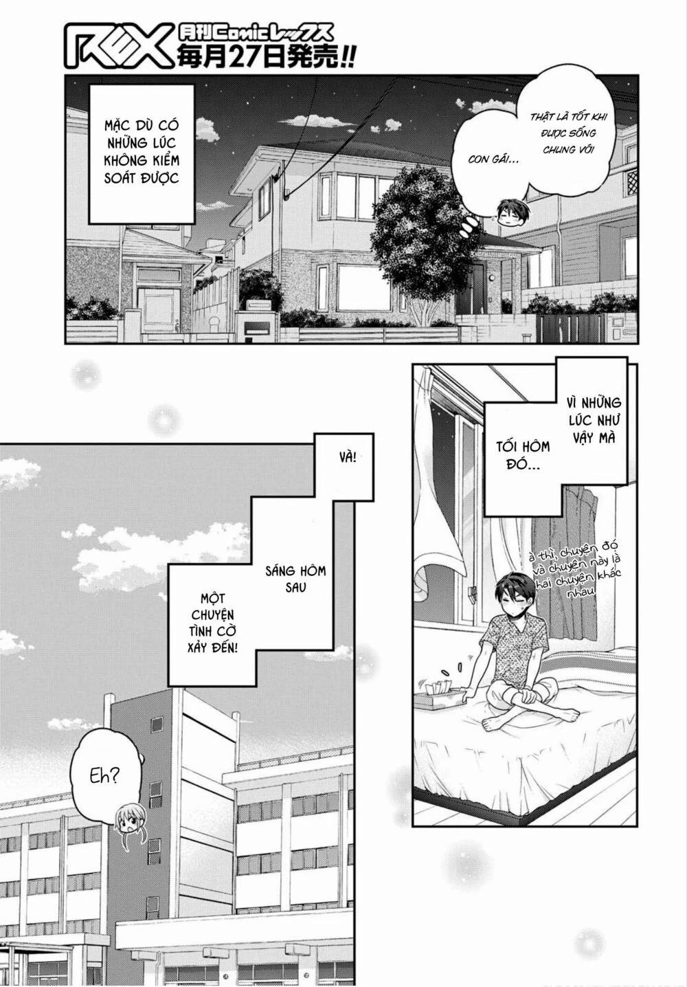 Shishunki-Chan No Shitsukekata 4.2 trang 18