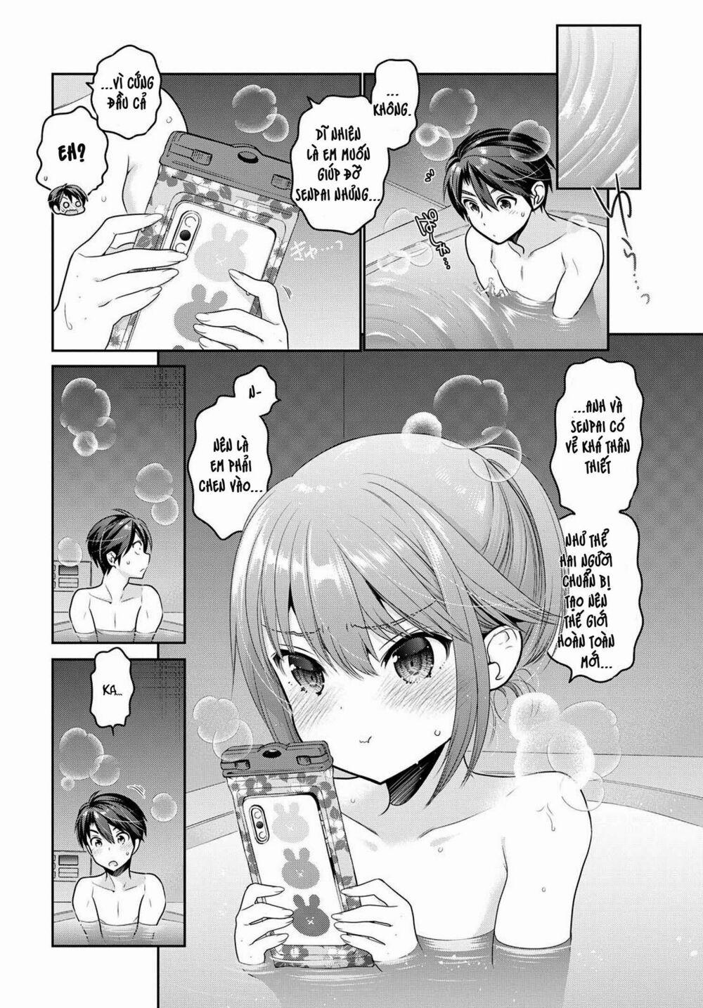 Shishunki-Chan No Shitsukekata 7 trang 29