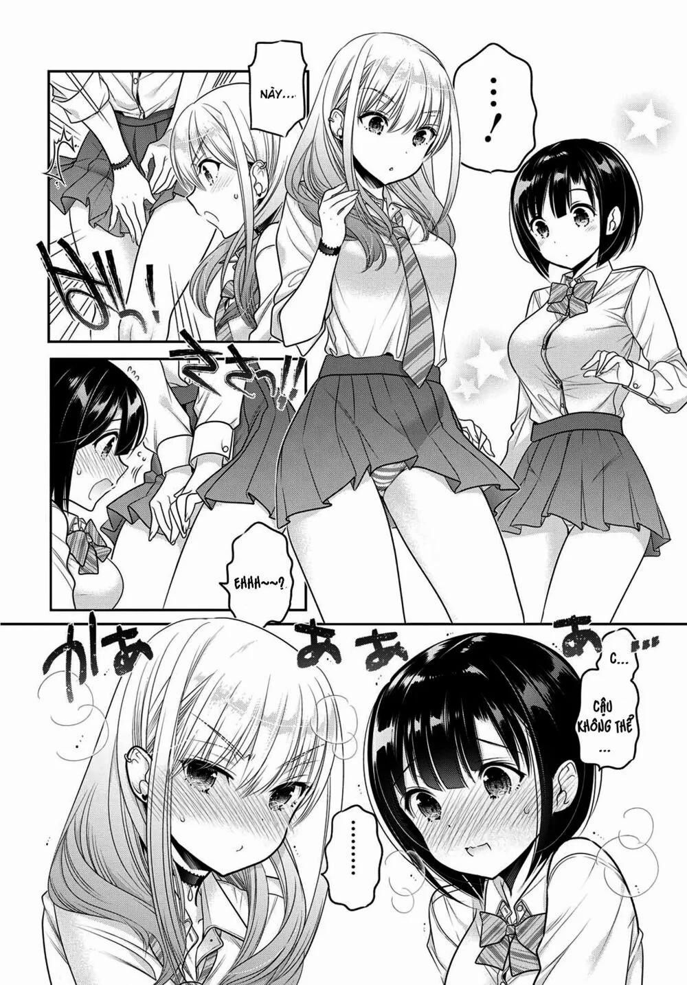 Shishunki-Chan No Shitsukekata 8 trang 29