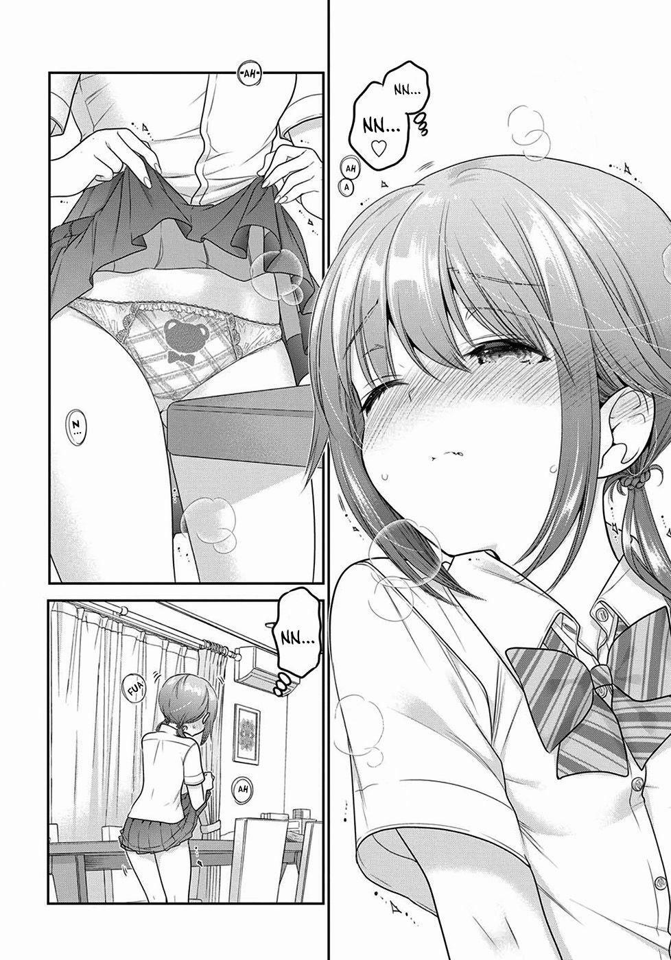 Shishunki-Chan No Shitsukekata 9 trang 29