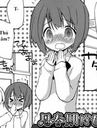 Đọc truyện tranh Shishunki Damono