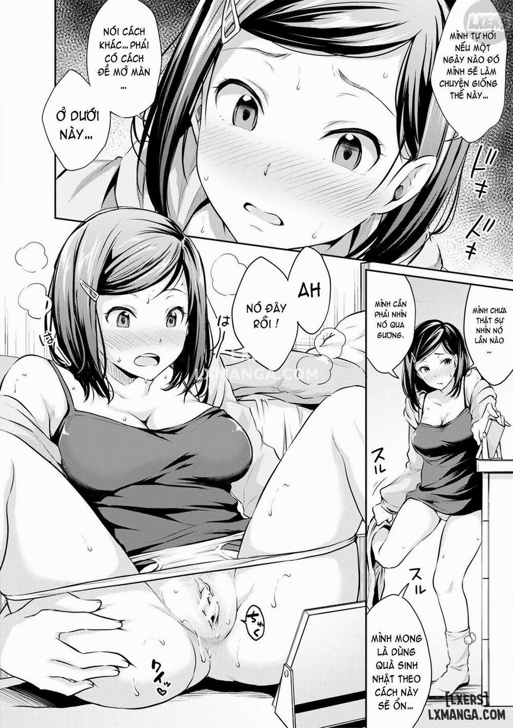 Shishunki Sex 1 trang 14