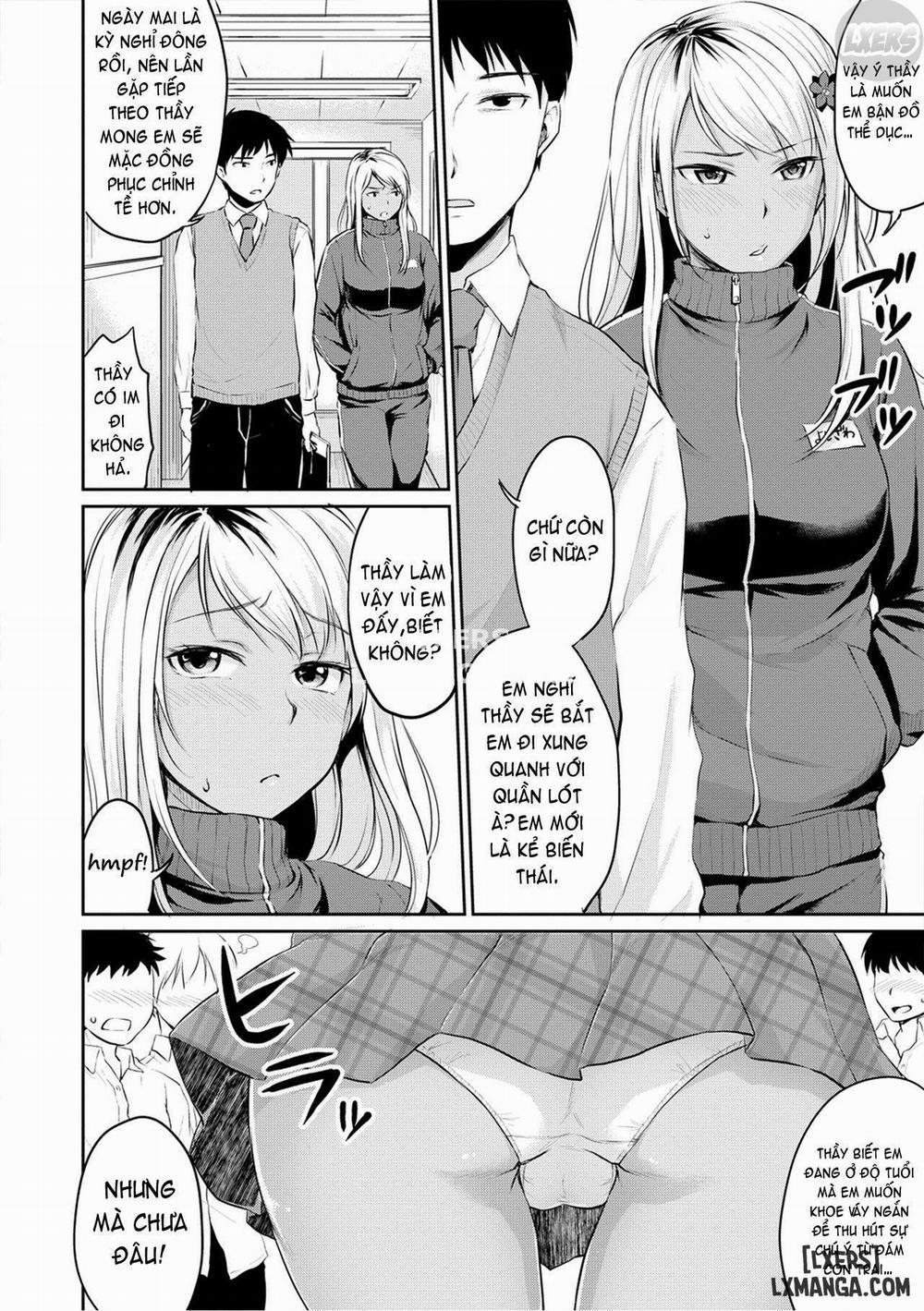 Shishunki Sex 5 trang 4