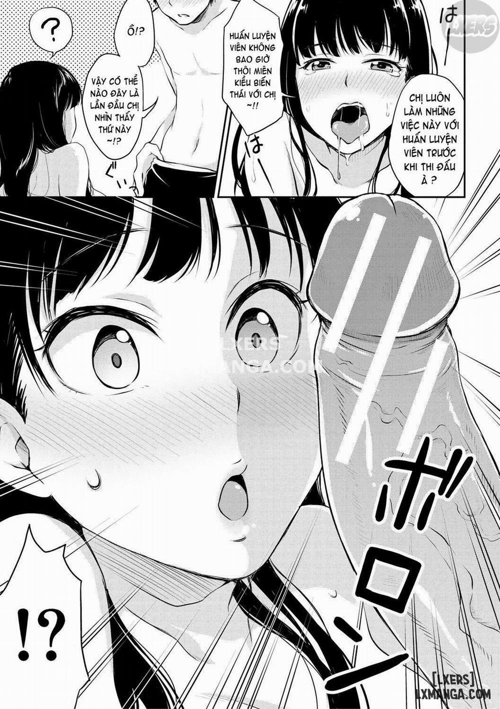 Shishunki Sex 6 trang 11