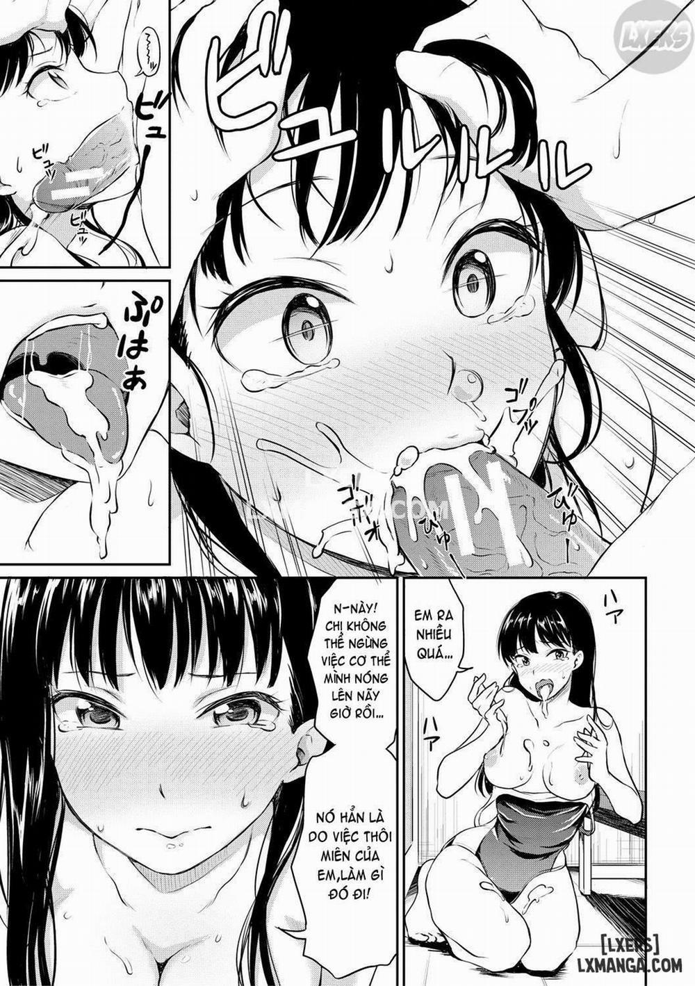 Shishunki Sex 6 trang 15