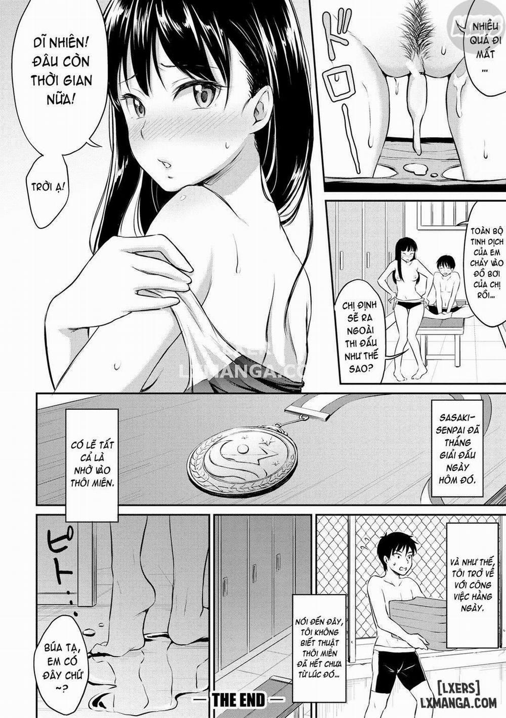 Shishunki Sex 6 trang 24