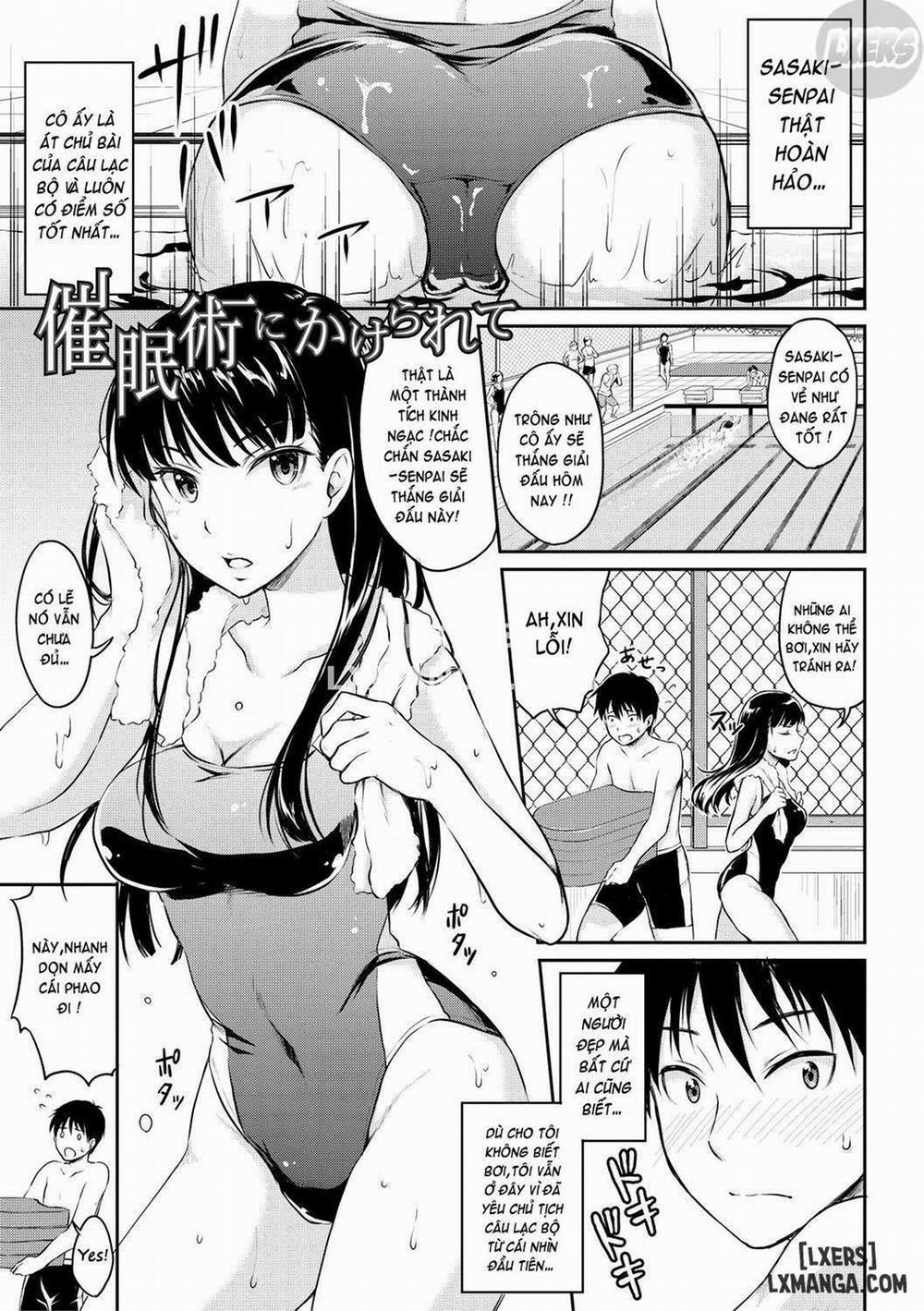 Shishunki Sex 6 trang 3