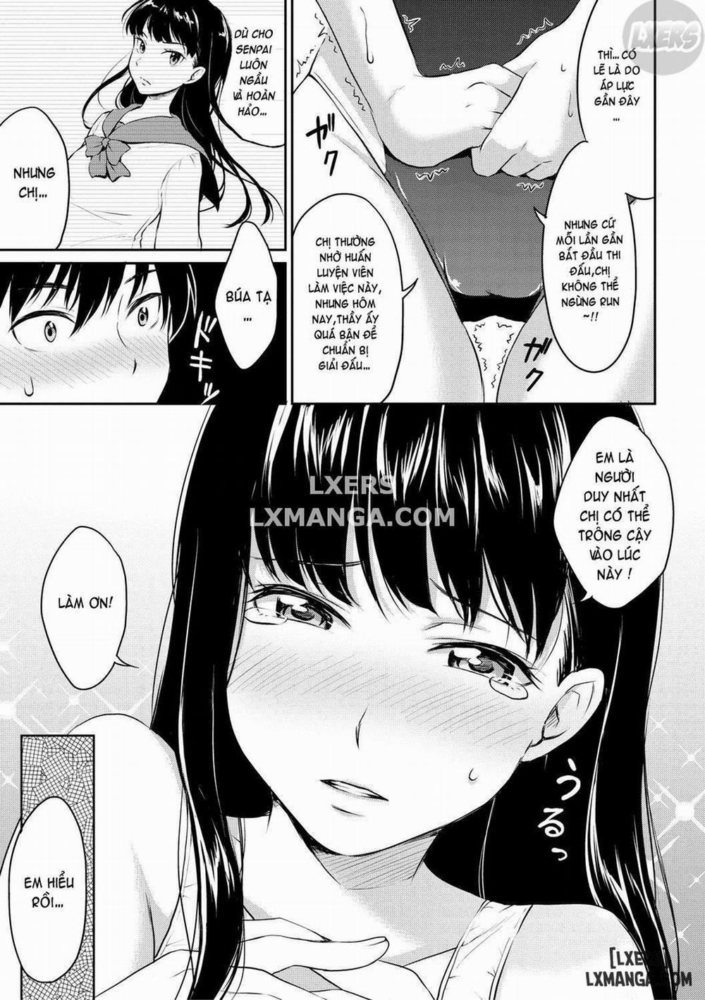 Shishunki Sex 6 trang 5