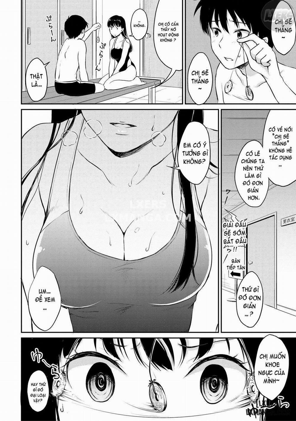 Shishunki Sex 6 trang 6