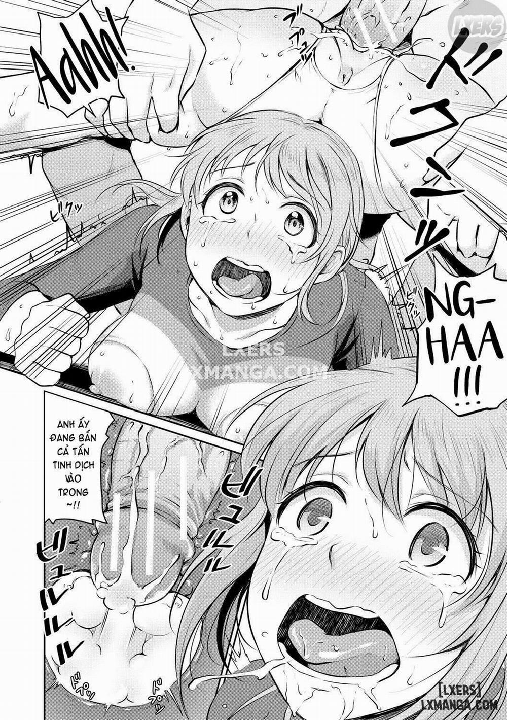 Shishunki Sex 7 trang 26