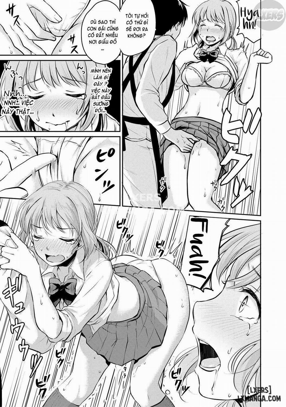 Shishunki Sex 7 trang 7