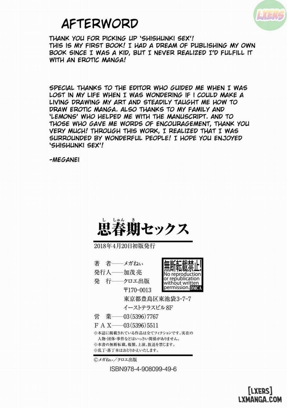 Shishunki Sex 8 END trang 8