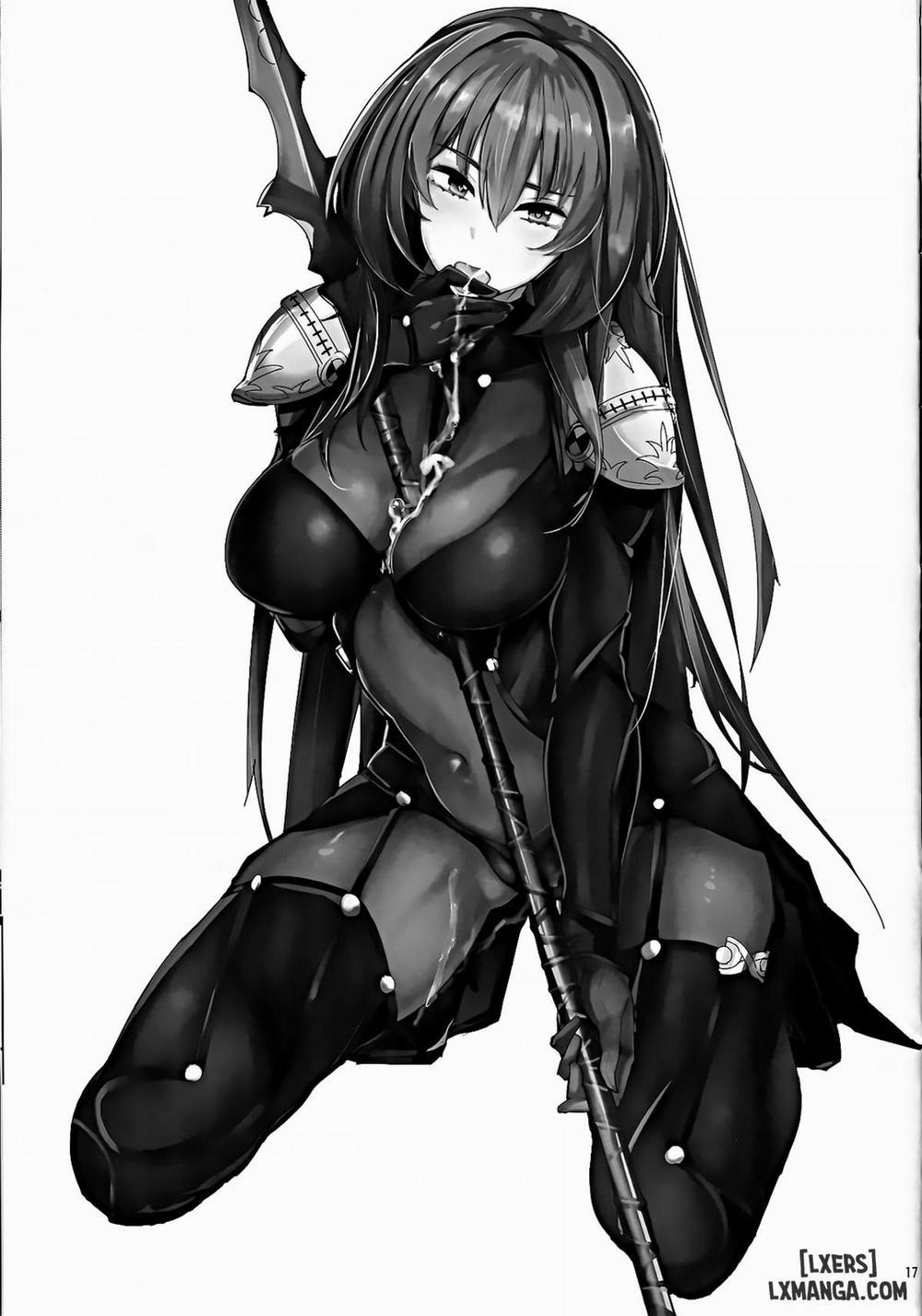 Shisyo ni Ikurademo Amaete Ii Taneshibori Oneshot trang 15