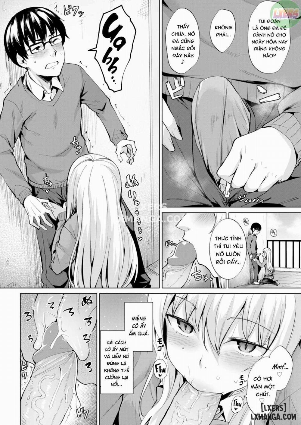 Shitataru Onna 2 trang 16