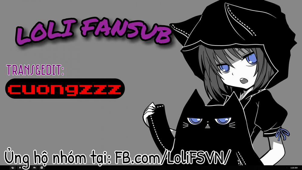 Shitta ka Musume no Sainan Oneshot trang 0