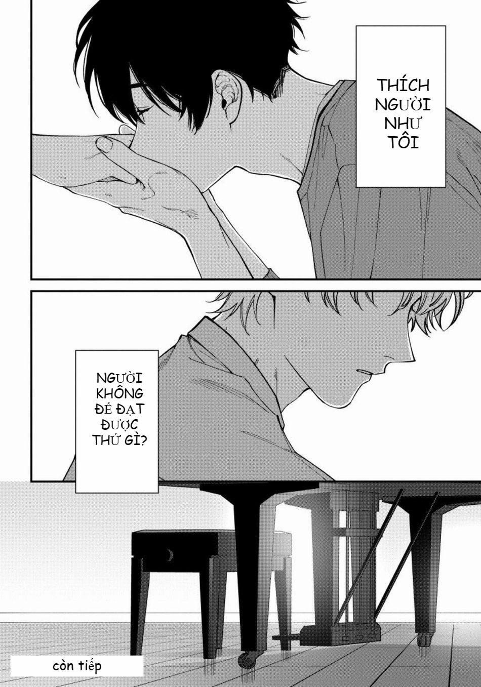 Shitto wa Ai wo Kumoraseruu 2 trang 28