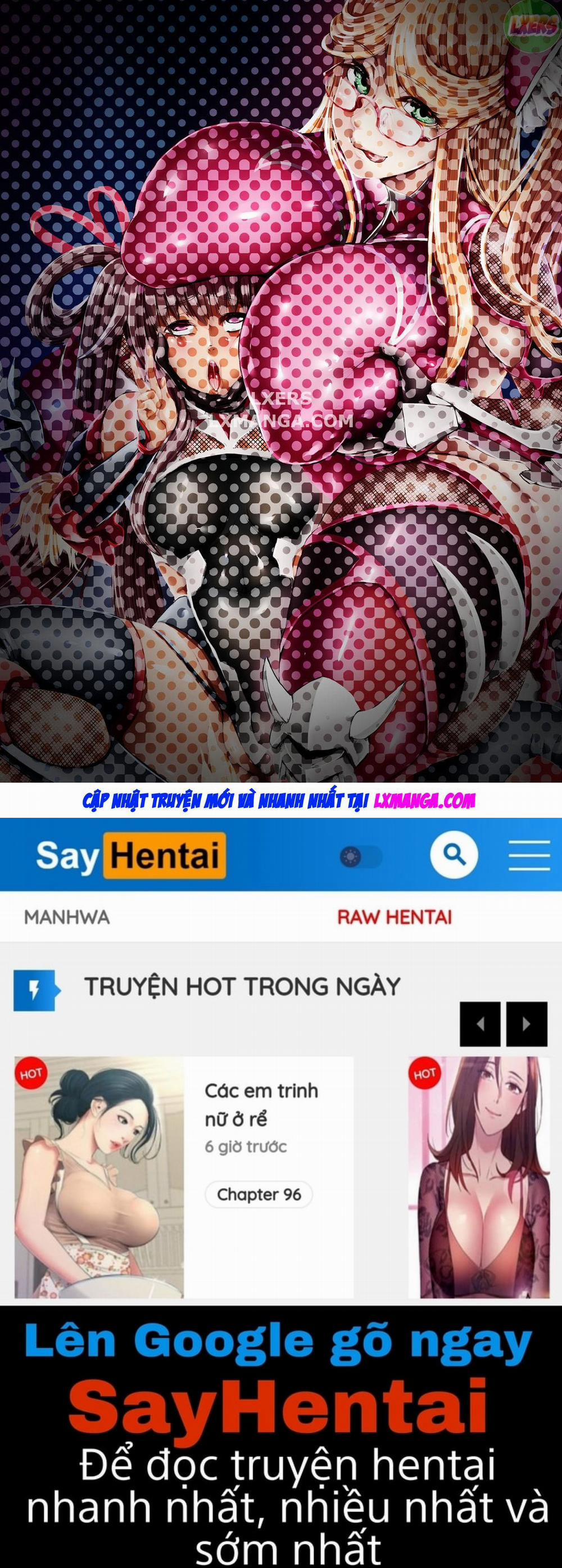 Shizuru no Inbou Oneshot trang 43