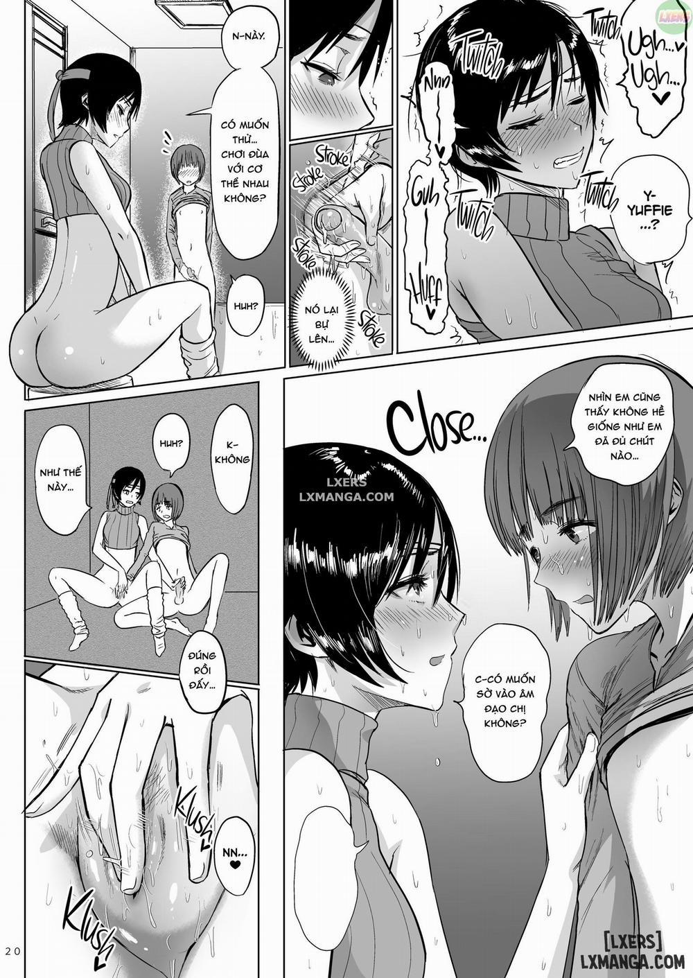 Shlick-Crazy Ninja 2 END trang 20