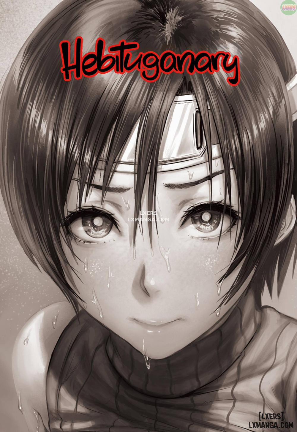 Shlick-Crazy Ninja 2 END trang 32