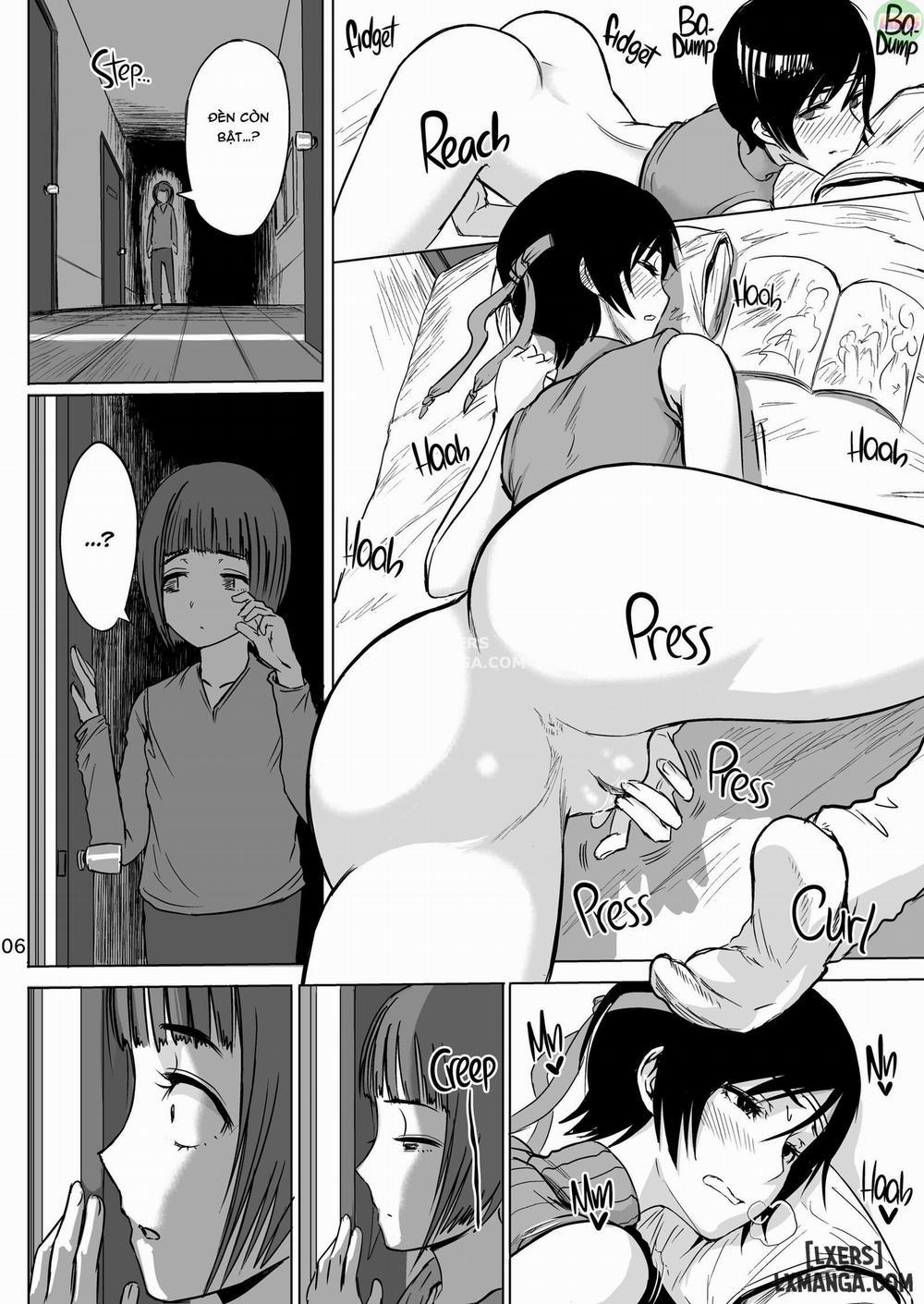 Shlick-Crazy Ninja 2 END trang 6