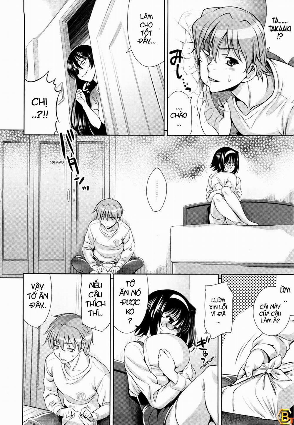 Shocking Pink! (Romance Of The Three Kingdoms) 12 trang 1