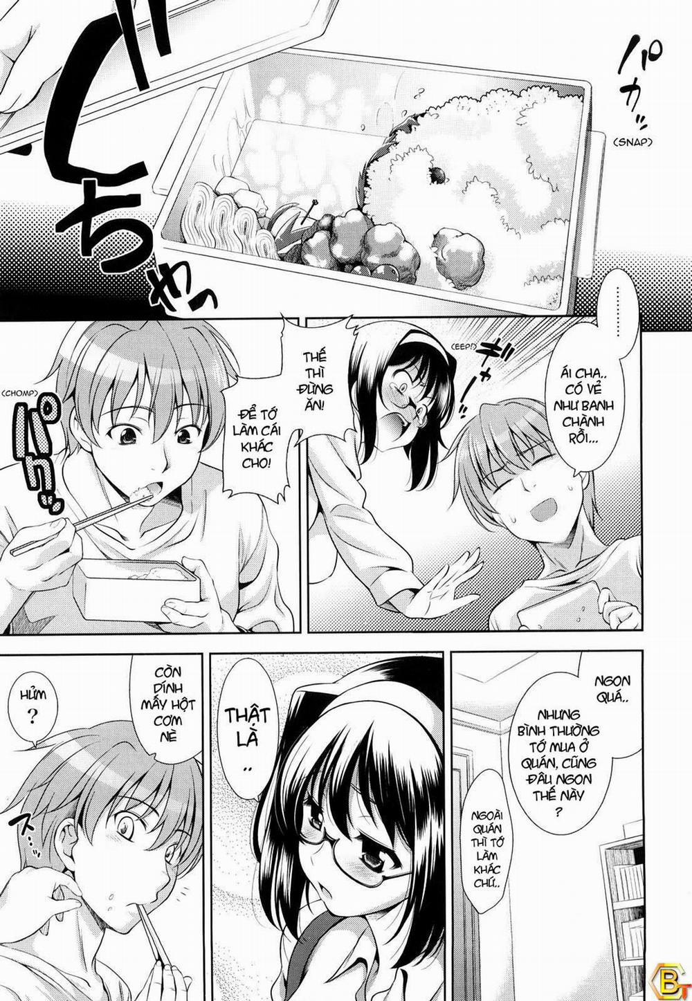 Shocking Pink 10 trang 2