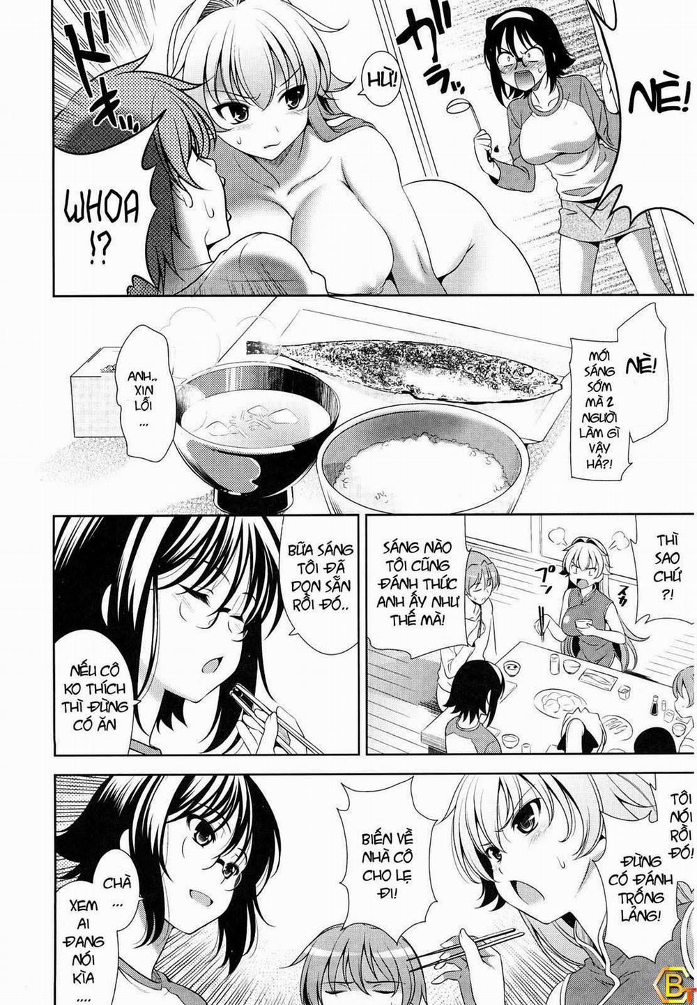 Shocking Pink 11 END trang 1