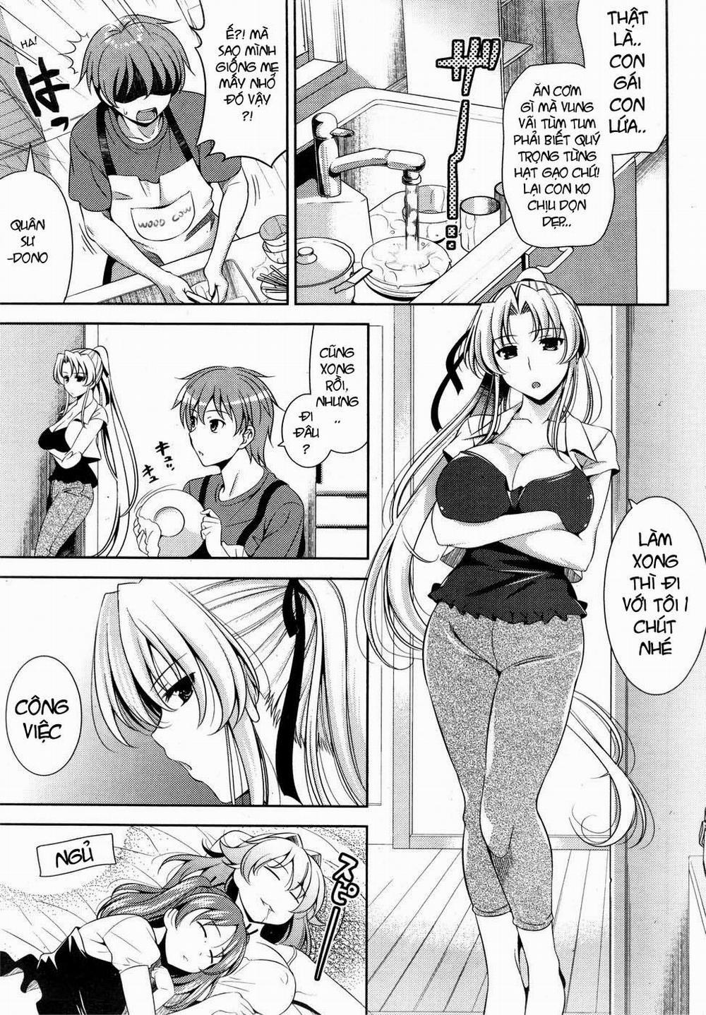 Shocking Pink 2 trang 20