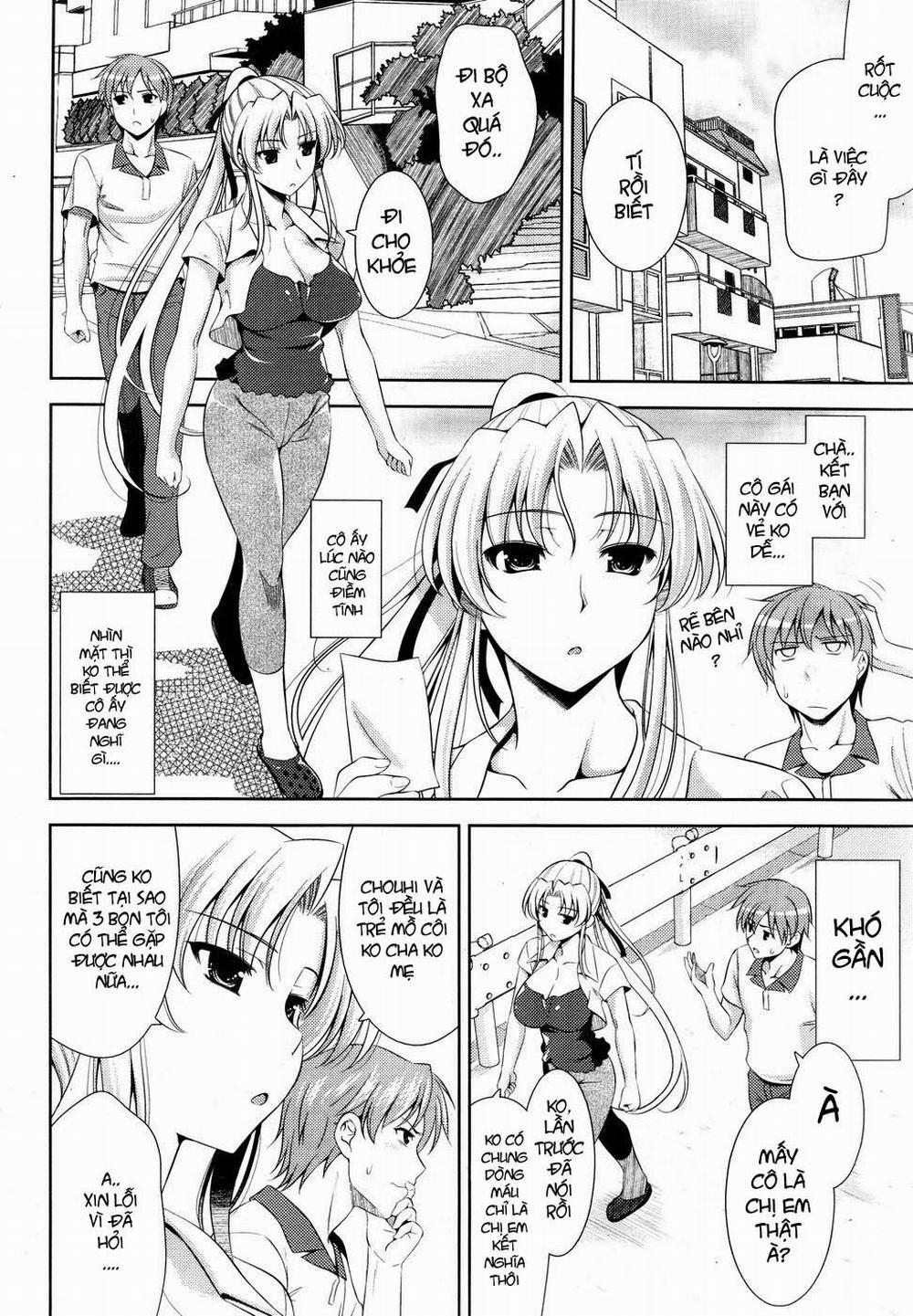 Shocking Pink 2 trang 21