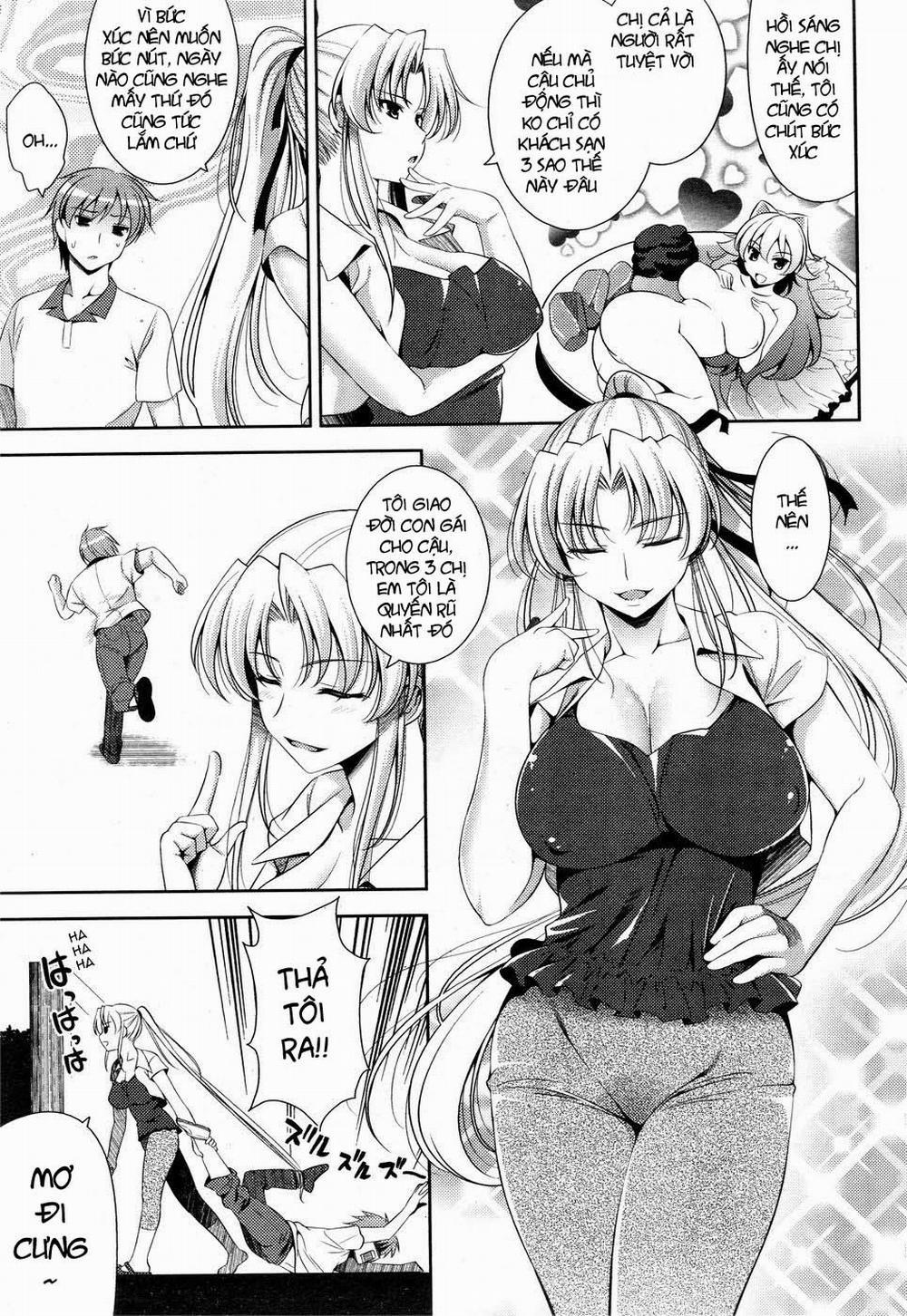 Shocking Pink 2 trang 24