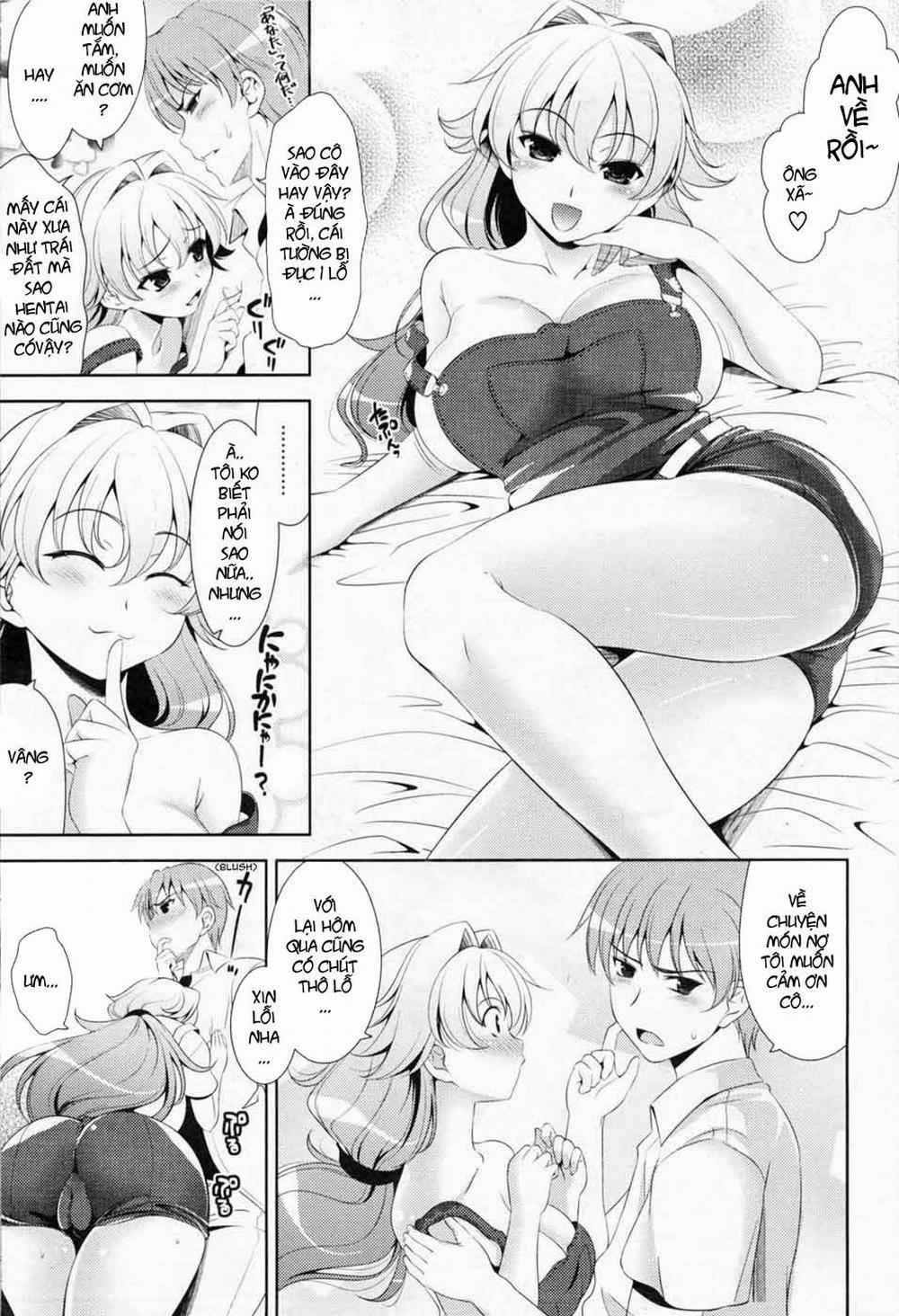 Shocking Pink 2 trang 6