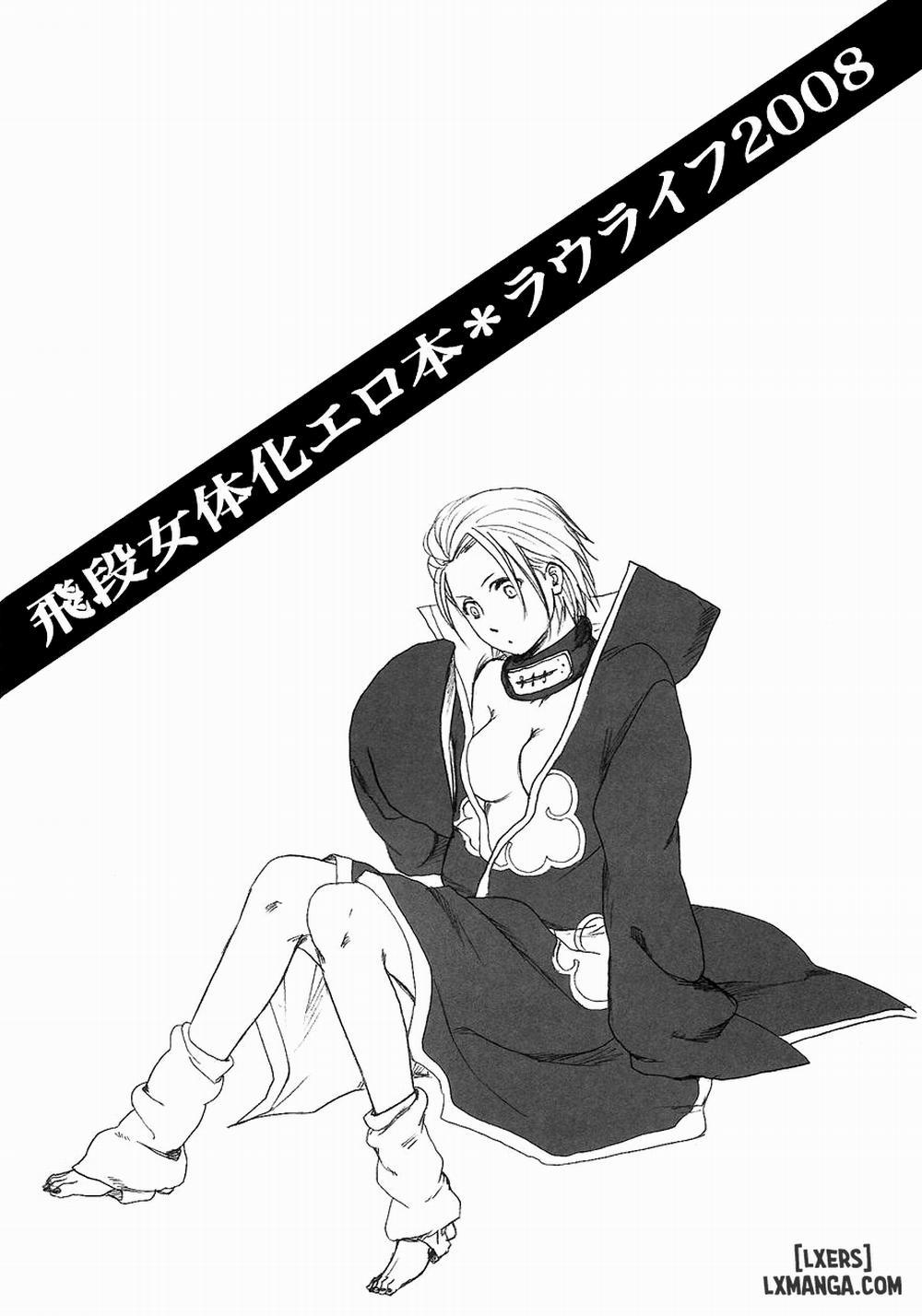 Shojo Gehageha Oneshot trang 29