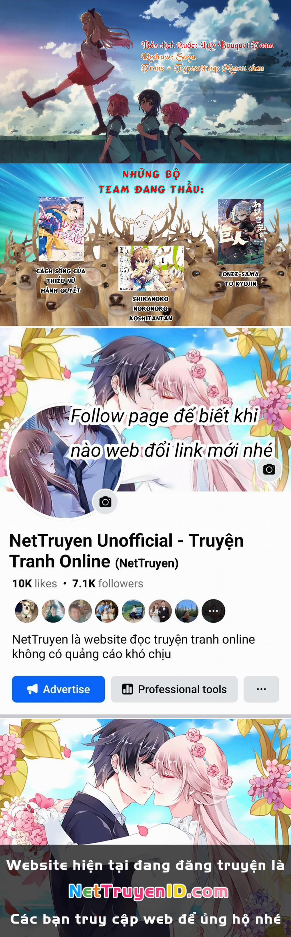 Shokei Shoujo No Ikirumichi 31 trang 21