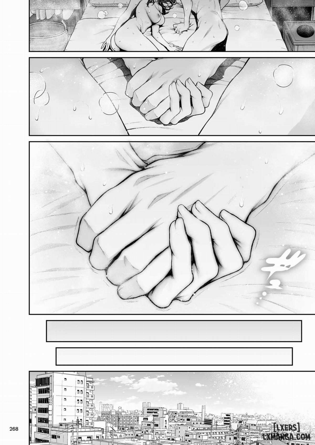 Shokuba no Senpai 2 2 trang 53