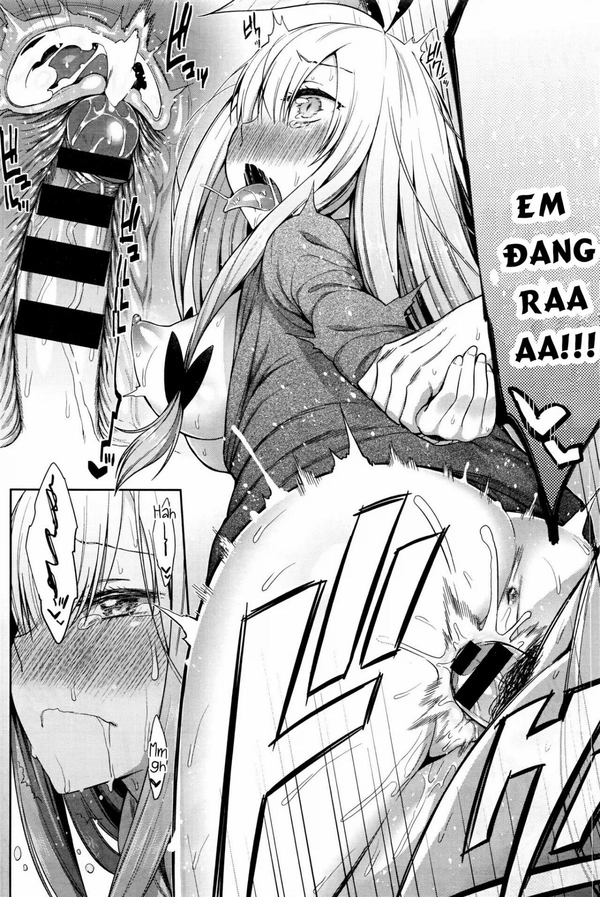 Shokubutsu No Sodate Kata 1 trang 19