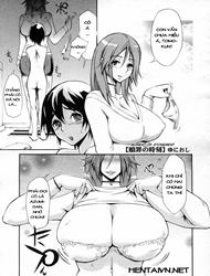 Đọc truyện tranh Shokuzai no Jikoku