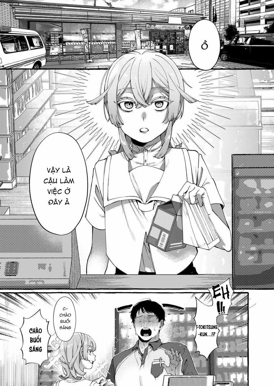 shota chịt chịt 13 trang 1