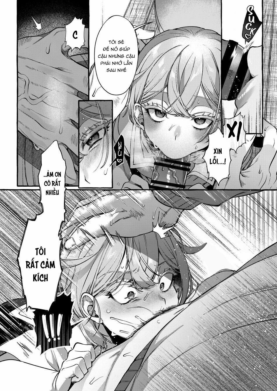 shota chịt chịt 13 trang 12