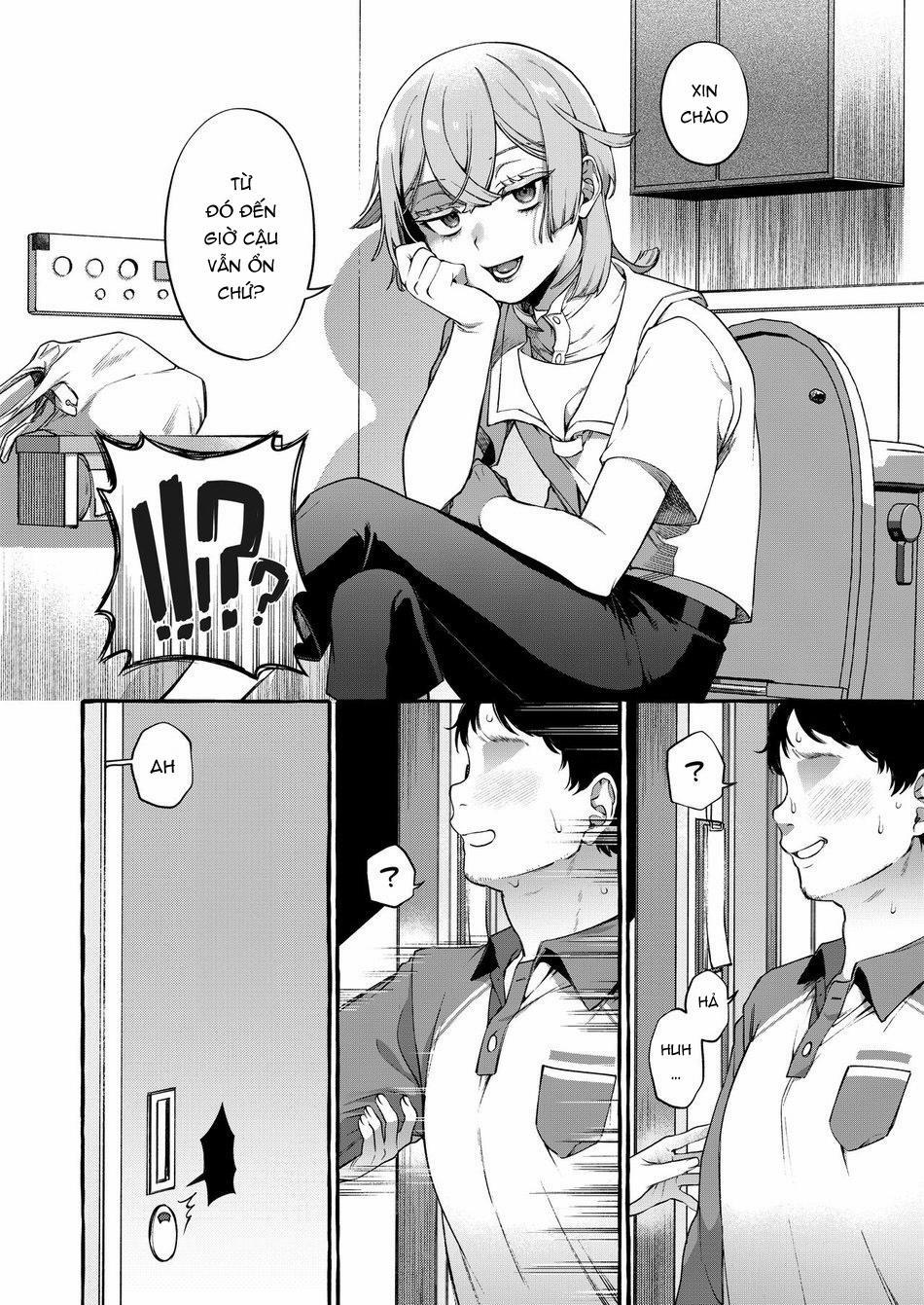 shota chịt chịt 13 trang 4