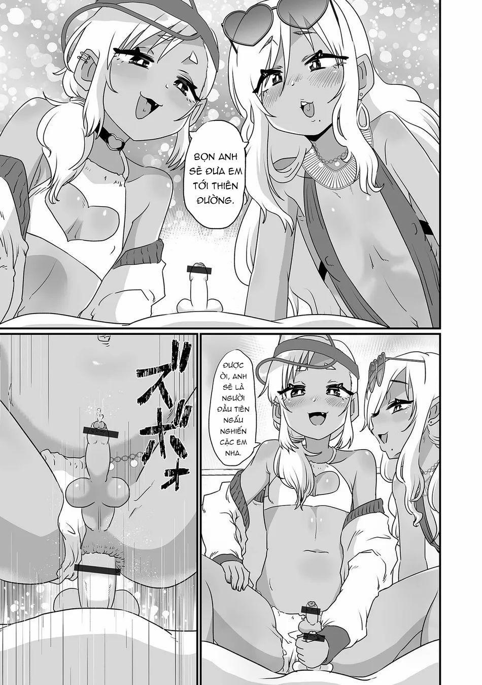 shota chịt chịt 14 trang 10