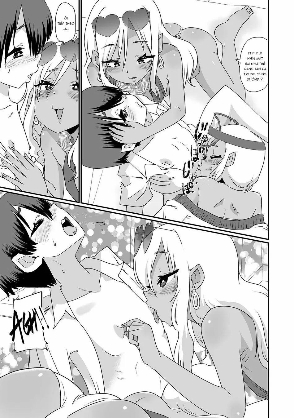 shota chịt chịt 14 trang 6