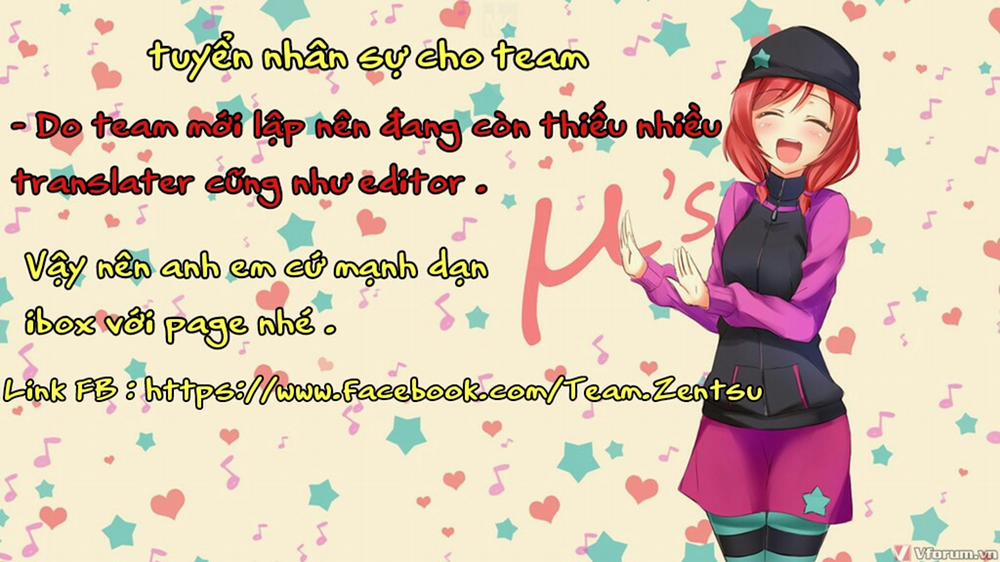 Shota Shota Mangaka Oneshot trang 16