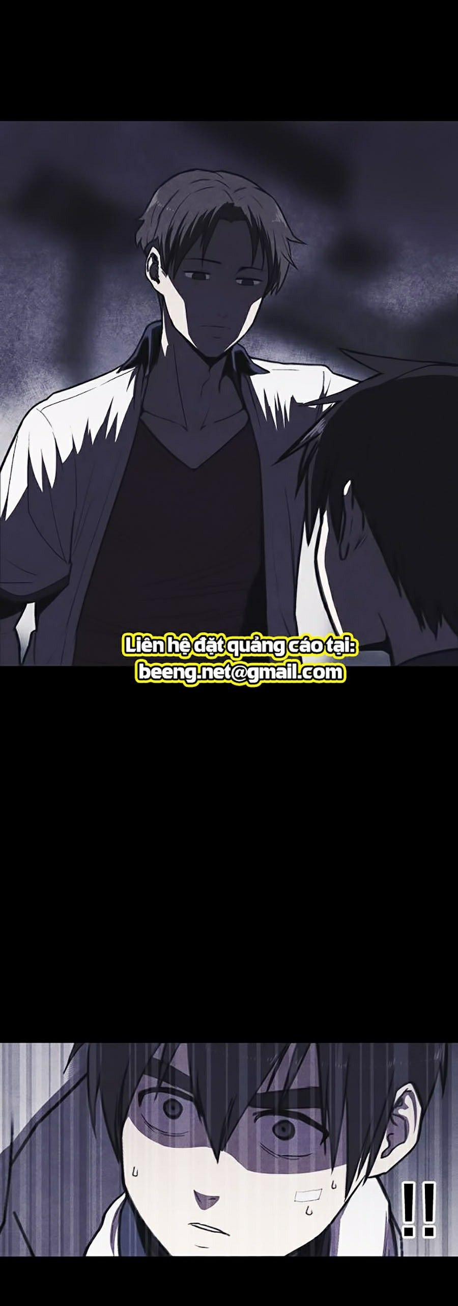 Shotgun Boy 1 trang 21