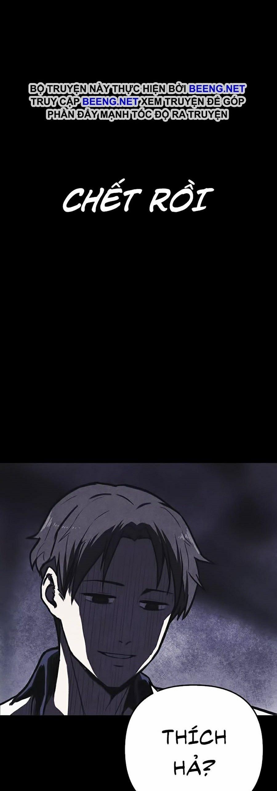 Shotgun Boy 1 trang 22