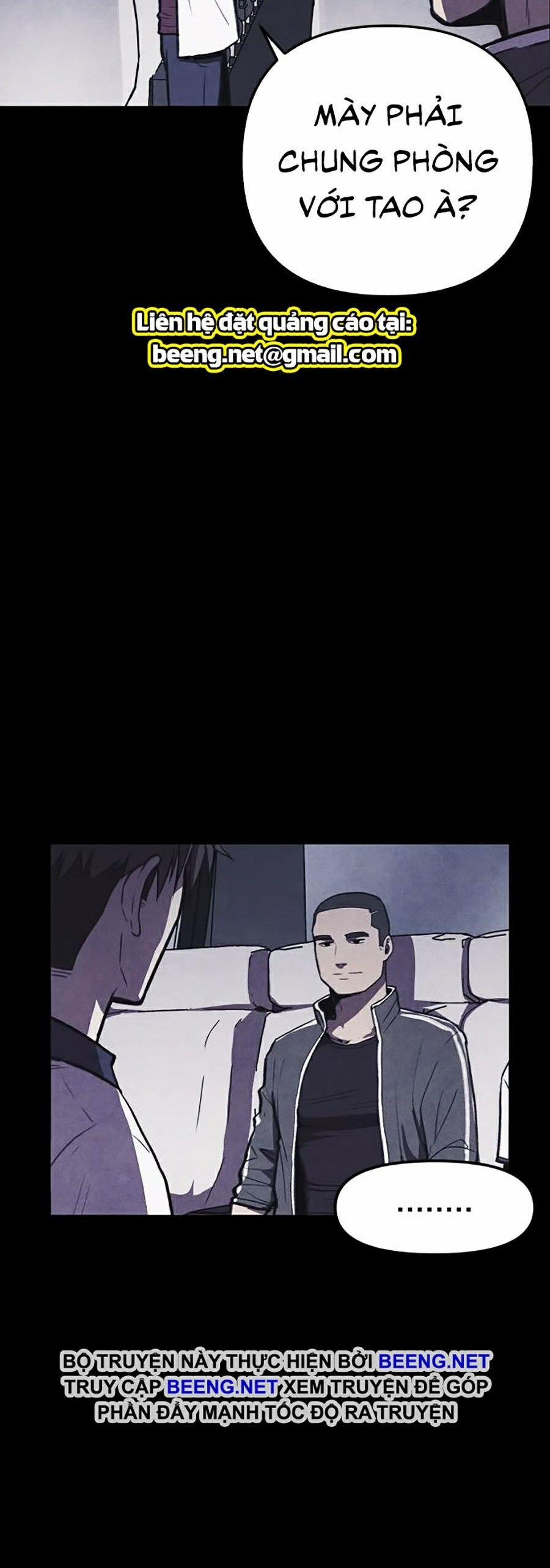 Shotgun Boy 1 trang 24