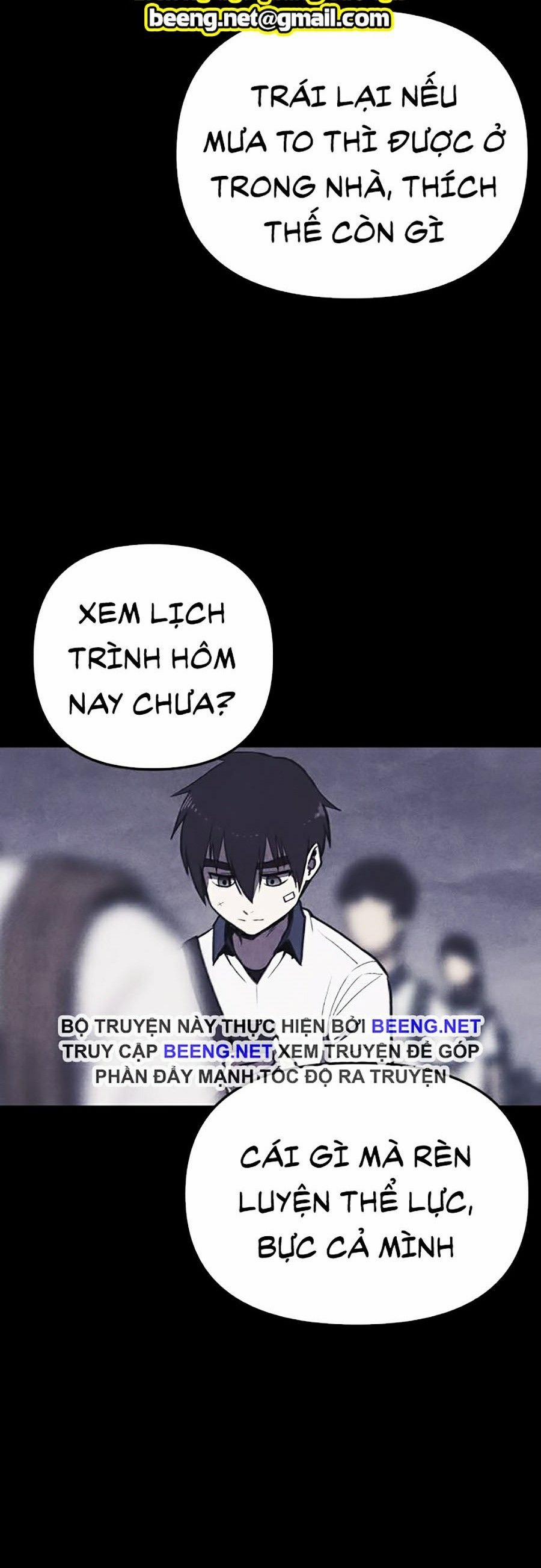 Shotgun Boy 1 trang 32