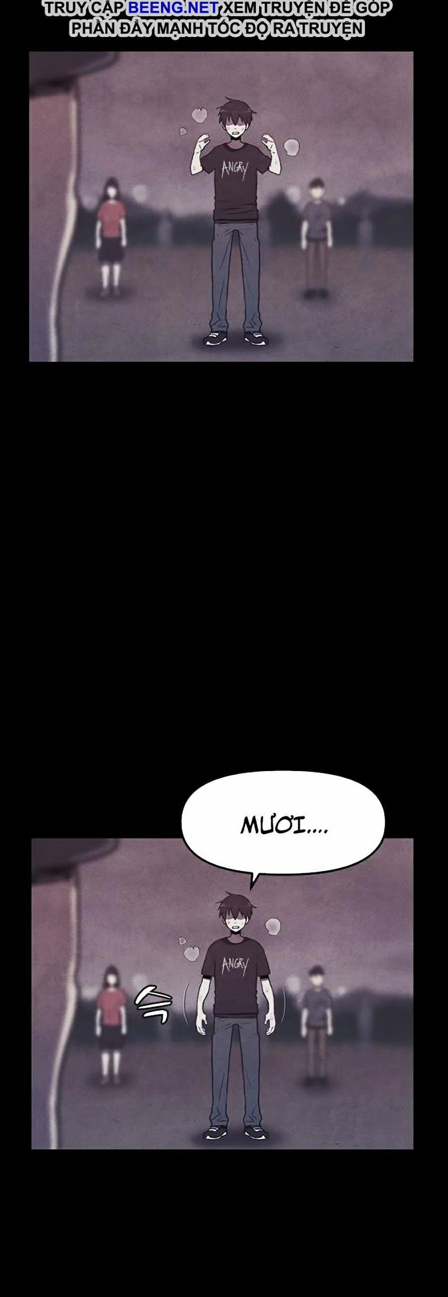 Shotgun Boy 1 trang 48