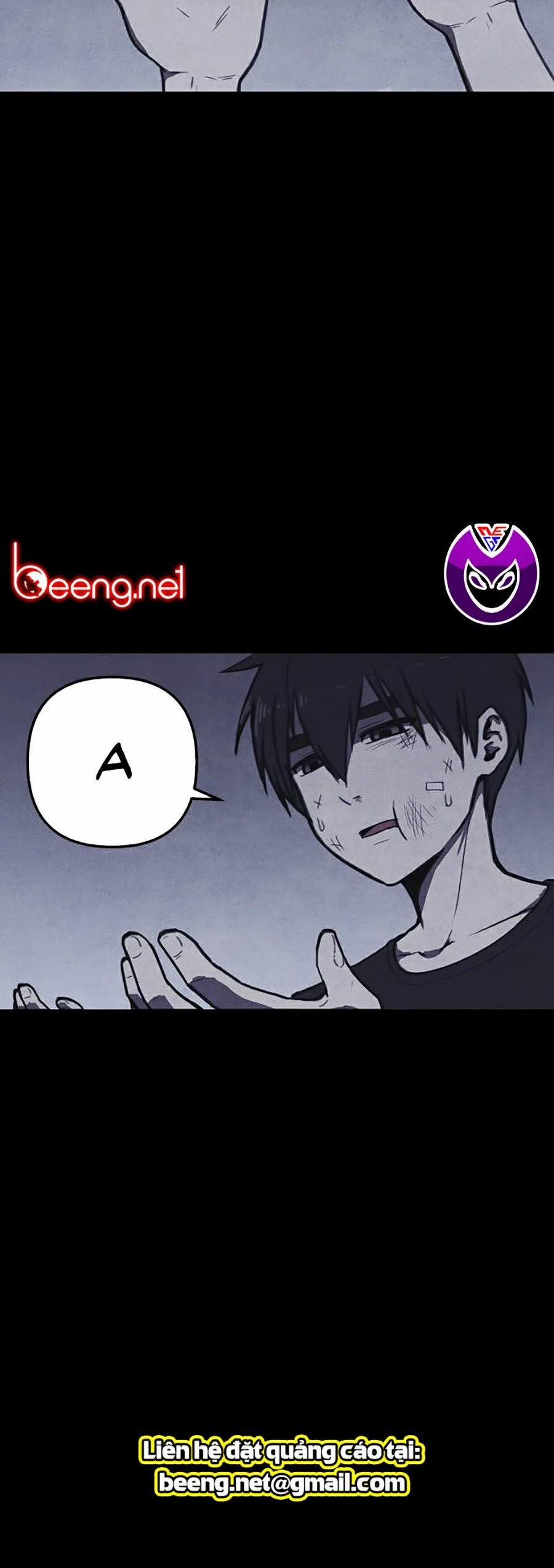 Shotgun Boy 1 trang 59